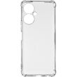 Силиконовый (TPU) чехол ArmorStandart Air Force для TECNO Camon 19 (CI6n) / 19 Pro (CI8n) - Transparent (311416T)