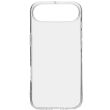 Силиконовый (TPU) чехол ArmorStandart Air Series для iPhone Air - Transparent (390817T)