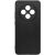 Силіконовий (TPU) чохол ArmorStandart Matte Slim Fit для OPPO Reno 12 F/FS - Black: фото 1 з 5