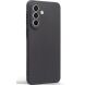 Силиконовый (TPU) чехол ArmorStandart Matte Slim Fit для Samsung Galaxy A57 (A576) - Black (406173B). Фото 2 из 5