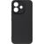 Силиконовый (TPU) чехол ArmorStandart Matte Slim Fit для Xiaomi Redmi Note 17 Pro - Black: фото 1 из 5