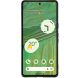 Силиконовый (TPU) чехол Deexe Matte Case для Google Pixel 7 - Black (308361B). Фото 2 из 7