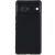 Силиконовый (TPU) чехол Deexe Matte Case для Google Pixel 7 - Black: фото 1 из 7