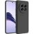 Силиконовый (TPU) чехол Deexe Matte Case для Realme 13 Pro / 13 Pro Plus - Black: фото 1 из 4