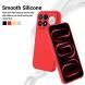 Силиконовый (TPU) чехол Deexe Silicone Case для Xiaomi Poco F9 Pro - Black (429131B). Фото 4 из 9