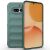 Силиконовый (TPU) чехол Deexe Terra Case для Nothing Phone (4a) - Green: фото 1 из 6