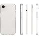 Силиконовый (TPU) чехол Deexe UltraThin для Apple iPhone 16e - Transparent (376408T). Фото 5 из 5