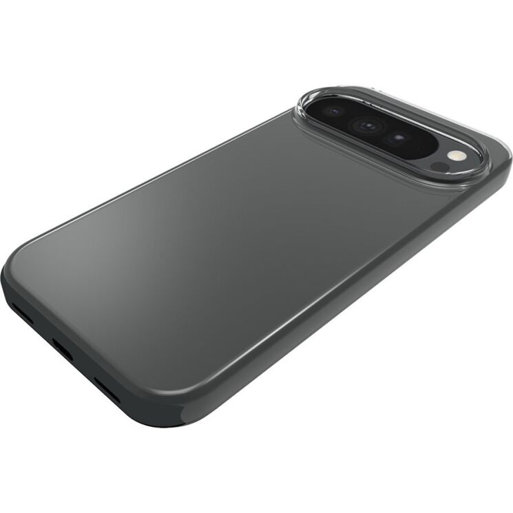 Силиконовый (TPU) чехол Deexe UltraThin для Google Pixel 11 Pro XL - Transparent: фото 3 из 5