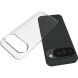 Силиконовый (TPU) чехол Deexe UltraThin для Google Pixel 11 Pro XL - Transparent (426002T). Фото 4 из 5