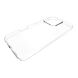 Силиконовый (TPU) чехол Deexe UltraThin для Honor 600 Lite - Transparent (411801T). Фото 3 из 5