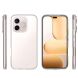 Силиконовый (TPU) чехол Deexe UltraThin для Honor 600 Lite - Transparent (411801T). Фото 5 из 5