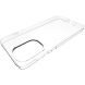 Силиконовый (TPU) чехол Deexe UltraThin для OnePlus 15R / Ace 6 / Ace 6T - Transparent (408006T). Фото 3 из 5