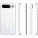 Силіконовий (TPU) чохол Deexe UltraThin для Realme 16 - Transparent (412304T). Фото 5 з 5