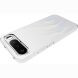 Силіконовий (TPU) чохол Deexe UltraThin для Realme 16 - Transparent (412304T). Фото 2 з 5