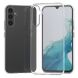 Силиконовый (TPU) чехол Deexe UltraThin для Samsung Galaxy A34 (A346) - Transparent (319804T). Фото 2 из 8