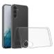 Силиконовый (TPU) чехол Deexe UltraThin для Samsung Galaxy A34 (A346) - Transparent (319804T). Фото 3 из 8