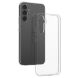 Силиконовый (TPU) чехол Deexe UltraThin для Samsung Galaxy A34 (A346) - Transparent (319804T). Фото 6 из 8