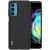 Силіконовий (TPU) чохол IMAK UC-3 Series для Motorola Edge 20 - Black: фото 1 з 15