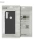 Силіконовий (TPU) чохол IMAK UC-3 Series для Motorola Edge 20 - Black (289001B). Фото 10 з 15