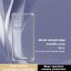 Силиконовый (TPU) чехол IMAK UX-4 Series для Samsung Galaxy A32 (А325) - Transparent (273089T). Фото 5 из 14