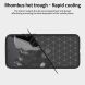 Силиконовый (TPU) чехол MOFI Carbon Fiber для Google Pixel 9 Pro - Black (359900B). Фото 6 из 10