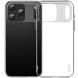 Силіконовий (TPU) чохол MOFI Thin Guard для Apple iPhone 17 Pro Max - Transparent (387431T). Фото 1 з 10