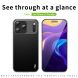 Силіконовий (TPU) чохол MOFI Thin Guard для Apple iPhone 17 Pro Max - Transparent (387431T). Фото 2 з 10