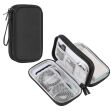 Сумка-органайзер HAWEEL HWL2129 Portable Travel Bag - Black (981792B)