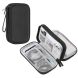 Сумка-органайзер HAWEEL HWL2129 Portable Travel Bag - Black (981792B). Фото 1 из 8