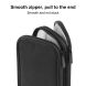 Сумка-органайзер HAWEEL HWL2129 Portable Travel Bag - Black (981792B). Фото 3 из 8