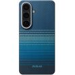 Ультратонкий чехол Pitaka Edge Case для Samsung Galaxy S26 (S942) KS2602 - Moonrise (407264L)