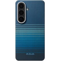 Ультратонкий чохол Pitaka Edge Case для Samsung Galaxy S26 (S942) KS2602 - Moonrise: фото 1 з 17