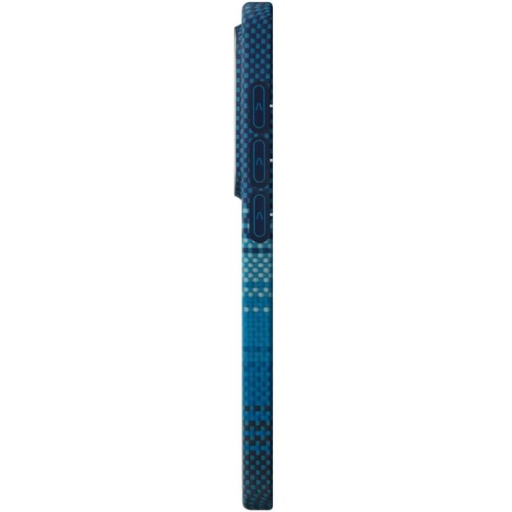 Ультратонкий чохол Pitaka Edge Case для Samsung Galaxy S26 (S942) KS2602 - Moonrise: фото 6 з 17