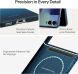 Ультратонкий чехол Pitaka Edge Case (FF) для Samsung Galaxy Flip 8 (FMFLIP8) - Moonrise (423566L). Фото 13 из 16
