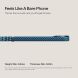 Ультратонкий чехол Pitaka Edge Case (FF) для Samsung Galaxy Flip 8 (FMFLIP8) - Moonrise (423566L). Фото 10 из 16