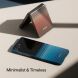 Ультратонкий чехол Pitaka Edge Case (FF) для Samsung Galaxy Flip 8 (FMFLIP8) - Moonrise (423566L). Фото 16 из 16
