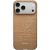 Ультратонкий чохол Pitaka Ultra-Slim Case для iPhone 17 Pro (KI1705AG) - Golden Glint: фото 1 з 11