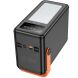 Зовнішній акумулятор Hoco DB120 22.5W (120000mAh) - Black (995447B). Фото 2 з 7
