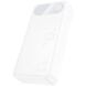 Внешний аккумулятор Hoco J154A 22.5W + PD20W (20000mAh) - White (995561W). Фото 2 из 5
