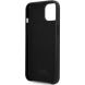 Защитный чехол Karl Lagerfeld Leather Perforated Logo для Apple iPhone 14 Plus - Black (306741B). Фото 7 из 8