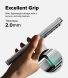 Защитный чехол Ringke Fusion Flap Magnetic для Samsung Galaxy Fold 8 Ultra (8800328819320) - Clear (424105C). Фото 8 из 22