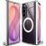 Защитный чехол Ringke Fusion Flap Magnetic для Samsung Galaxy Fold 8 Ultra (8800328819320) - Clear: фото 1 из 22