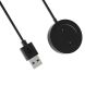 Зарядное устройство Deexe Cradle Dock для Xiaomi Haylou RS3 LS04 - Black (272907B). Фото 10 из 11