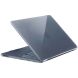 Защитная накладка Laut Slim Cristal-X для Apple MacBook Neo (2026) - Transparent (236719C). Фото 1 из 6