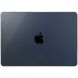 Защитная накладка Laut Slim Cristal-X для Apple MacBook Neo (2026) - Transparent (236719C). Фото 3 из 6