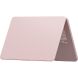Защитная накладка UniCase Clear Shield для Apple MacBook Neo (2026) - Pink (236709P). Фото 4 из 5