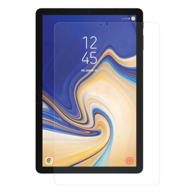 Захисна плівка ENKAY Clear HD для Samsung Galaxy Tab S4 10.5 (T830/835) - Crystal: фото 1 з 3