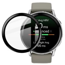 Защитная пленка IMAK Watch Film для Garmin Venu 4 (45mm) - Black: фото 1 из 7