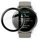 Захисна плівка IMAK Watch Film для Garmin Venu 4 (45mm) - Black (362304B). Фото 1 з 7