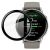 Захисна плівка IMAK Watch Film для Garmin Venu 4 (45mm) - Black: фото 1 з 7